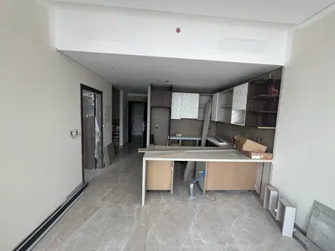 Ход строительства Palatium Residences, JVC District 14 — 30 сентября 2026, готовность 87.87%, снимок 11 из 11