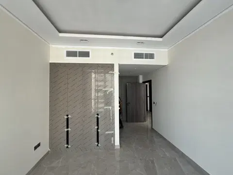 Ход строительства Palatium Residences, JVC District 14 — 30 сентября 2026, готовность 87.87%, снимок 9 из 11