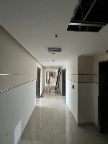 Ход строительства Palatium Residences, JVC District 14 — 30 сентября 2026, готовность 87.87%, снимок 8 из 11