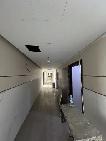 Ход строительства Palatium Residences, JVC District 14 — 30 сентября 2026, готовность 87.87%, снимок 3 из 11