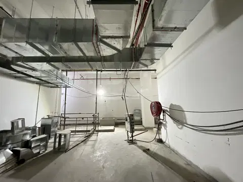 310 Riverside Crescent, Sobha Hartland 2 construction progress — 9 September 2026, 50.23% complete, photo 8 of 14