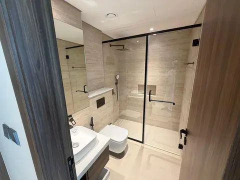 Valores Residences, Al Furjan construction progress — 31 August 2026, 98.36% complete, photo 12 of 15