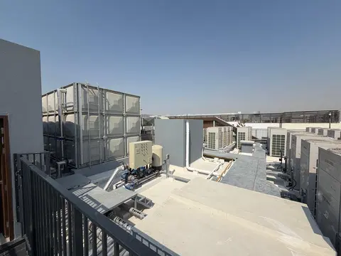 Valores Residences, Al Furjan construction progress — 31 August 2026, 98.36% complete, photo 7 of 15