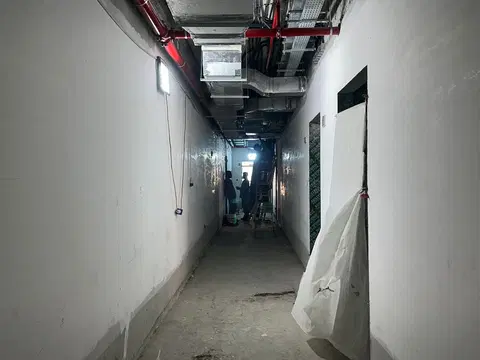 Pristine By Zoya, Al Furjan construction progress — 7 May 2026, 41.24% complete, photo 10 of 10
