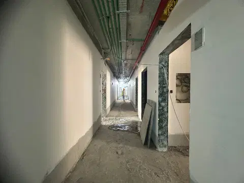 Pristine By Zoya, Al Furjan construction progress — 7 May 2026, 41.24% complete, photo 7 of 10