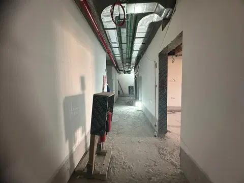 Pristine By Zoya, Al Furjan construction progress — 7 May 2026, 41.24% complete, photo 6 of 10