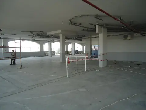 Madison Residences, Majan construction progress — 19 September 2012, 91.56% complete, photo 10 of 12