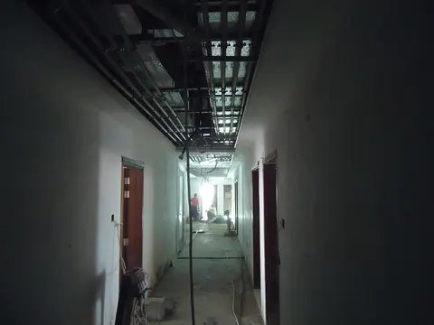 Madison Residences, Majan construction progress — 19 September 2012, 91.56% complete, photo 4 of 12