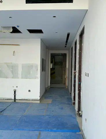 Sobha Orbis, Motor City construction progress — 13 August 2026, 18.20% complete, photo 14 of 19