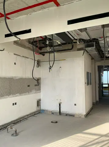Sobha Orbis, Motor City construction progress — 13 August 2026, 18.20% complete, photo 7 of 19