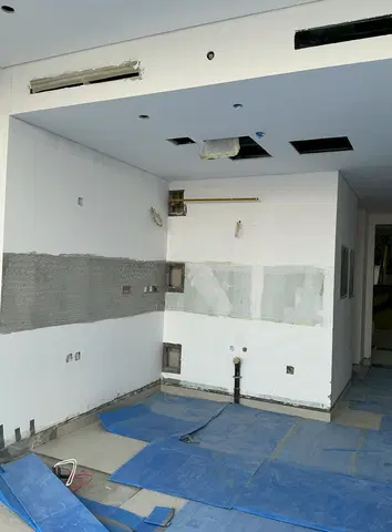 Sobha Orbis, Motor City construction progress — 13 August 2026, 18.20% complete, photo 2 of 19