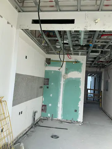 Sobha Orbis, Motor City construction progress — 13 August 2026, 18.20% complete, photo 1 of 19