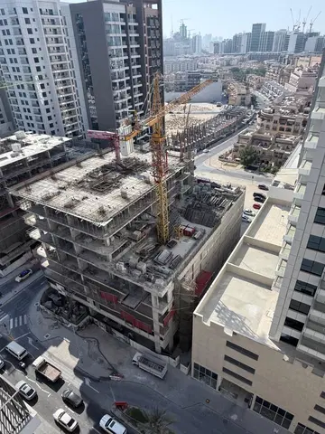 Ход строительства Livel Residenza, Jumeirah Village Circle — 15 июля 2026, готовность 20,00%, снимок 6 из 7
