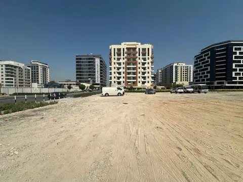 Ход строительства Trillium Heights, Jumeirah Garden City — 30 мая 2024, готовность 0.00%, снимок 1 из 2