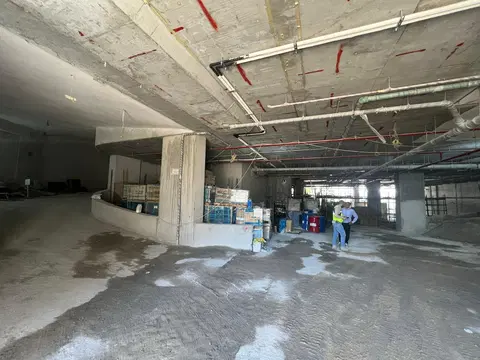 Trillium Heights, Jumeirah Garden City construction progress — 16 June 2026, 61.57% complete, photo 6 of 9