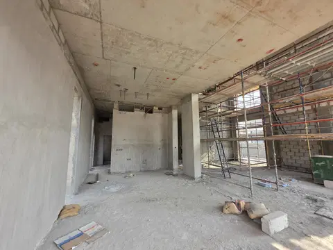 Ход строительства Nad Al Sheba Gardens Phase 5, Nad Al Sheba 1 — 12 августа 2026, готовность 37,53%, снимок 1 из 8