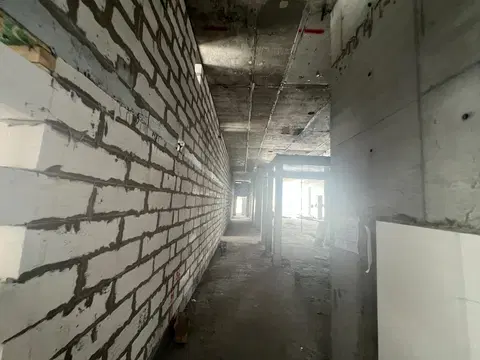 Sereno Residences, JVC District 11 construction progress — 3 August 2026, 22.43% complete, photo 4 of 5