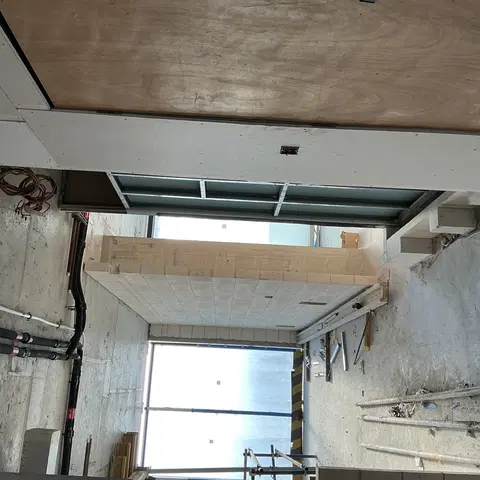 360 Riverside Crescent, Sobha Hartland 2 construction progress — 16 September 2026, 50.67% complete, photo 11 of 11