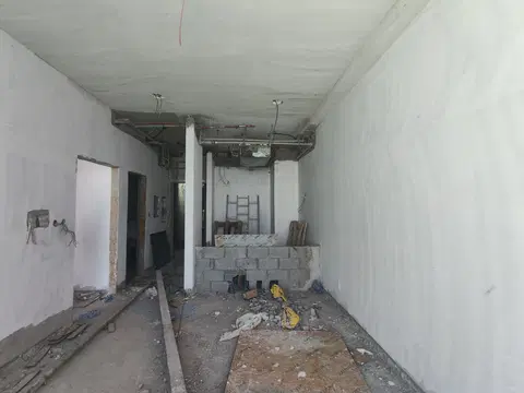 Ход строительства Azura Residences, Dubai Islands — 7 мая 2026, готовность 69,12%, снимок 16 из 18