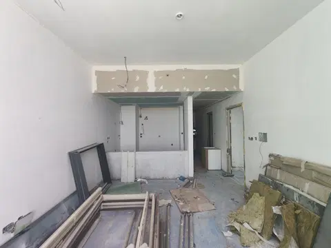 Ход строительства Azura Residences, Dubai Islands — 7 мая 2026, готовность 69,12%, снимок 14 из 18