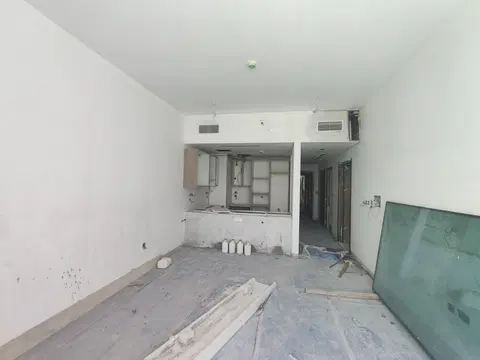 Ход строительства Azura Residences, Dubai Islands — 7 мая 2026, готовность 69,12%, снимок 7 из 18