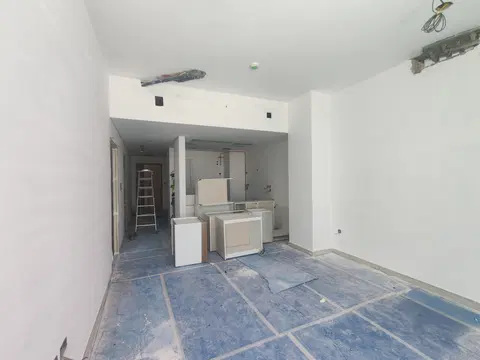 Ход строительства Azura Residences, Dubai Islands — 7 мая 2026, готовность 69,12%, снимок 4 из 18