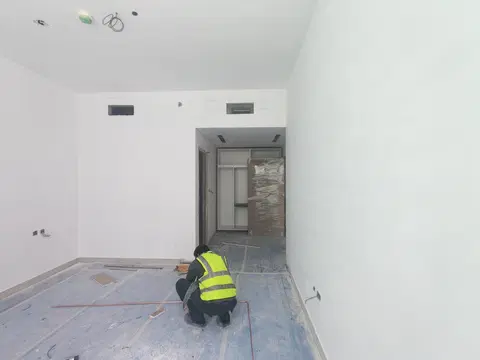 Ход строительства Azura Residences, Dubai Islands — 7 мая 2026, готовность 69,12%, снимок 3 из 18