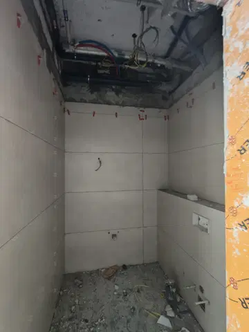Ход строительства Azura Residences, Dubai Islands — 7 мая 2026, готовность 69,12%, снимок 2 из 18