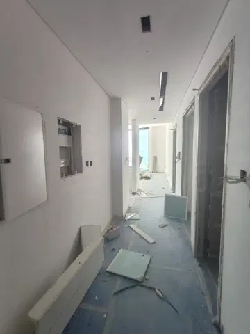 Ход строительства Azura Residences, Dubai Islands — 7 мая 2026, готовность 69,12%, снимок 1 из 18