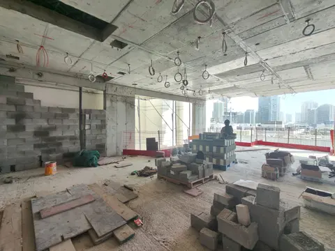 Hillmont Residences, JVC District 15 construction progress — 22 July 2026, 26.29% complete, photo 9 of 9