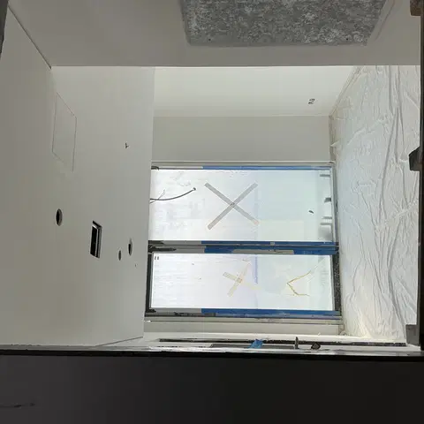 Ход строительства 340 Riverside Crescent, Sobha Hartland 2 — 18 августа 2026, готовность 55.02%, снимок 6 из 6
