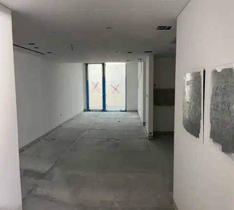 Ход строительства 350 Riverside Crescent, Sobha Hartland 2 — 18 августа 2026, готовность 57,85%, снимок 9 из 10