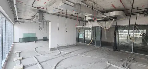 Ход строительства 161 Jumeirah Lane, Jumeirah Garden City — 21 июля 2026, готовность 70,04%, снимок 10 из 10