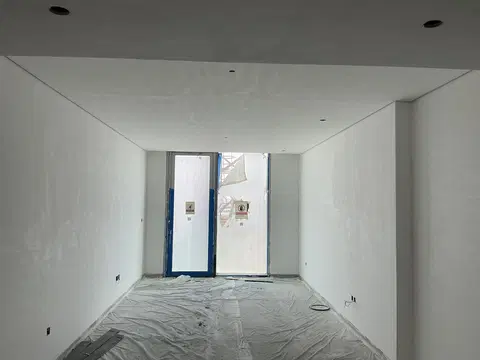 Ход строительства 320 Riverside Crescent, Sobha Hartland 2 — 22 мая 2026, готовность 50,16%, снимок 8 из 11