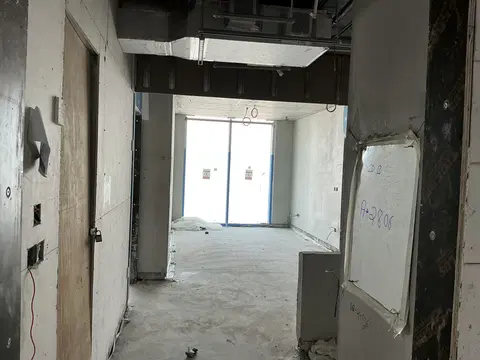 Ход строительства 320 Riverside Crescent, Sobha Hartland 2 — 22 мая 2026, готовность 50,16%, снимок 7 из 11