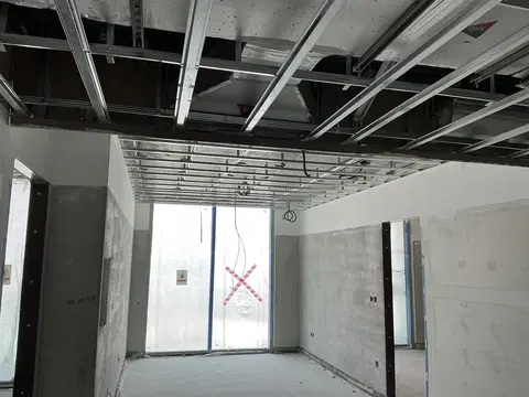 Ход строительства 320 Riverside Crescent, Sobha Hartland 2 — 22 мая 2026, готовность 50,16%, снимок 1 из 11