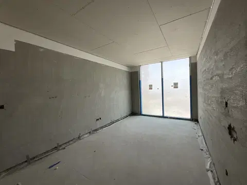 320 Riverside Crescent, Sobha Hartland 2 construction progress — 24 August 2026, 56.67% complete, photo 6 of 15