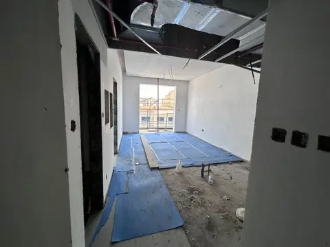 4B Living, International City 2 construction progress — 14 October 2025, 68.75% complete, photo 2 of 6