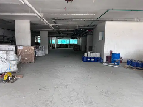4B Living, International City 2 construction progress — 14 October 2025, 68.75% complete, photo 6 of 6