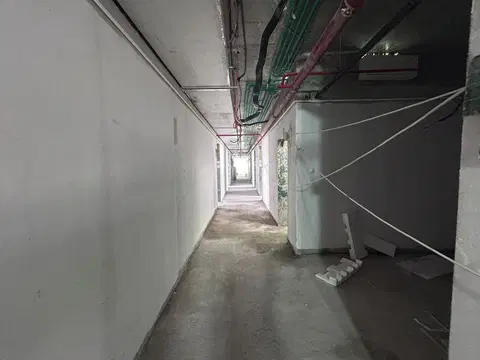 4B Living, International City 2 construction progress — 14 October 2025, 68.75% complete, photo 3 of 6