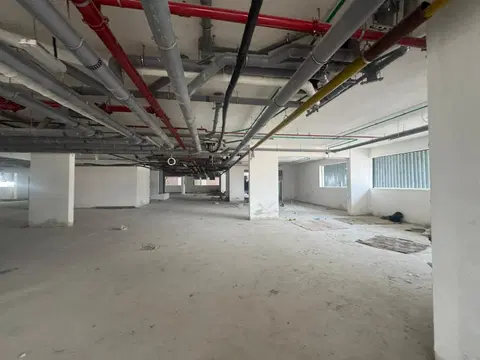 Ход строительства 4B Living, International City 2 — 4 февраля 2026, готовность 90,95%, снимок 6 из 8