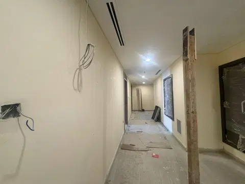 Ход строительства 4B Living, International City 2 — 4 февраля 2026, готовность 90,95%, снимок 3 из 8