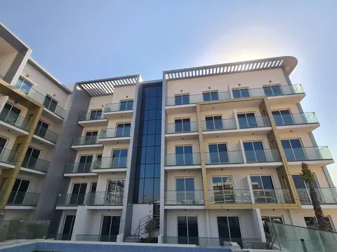 4B Living, International City 2 construction progress — 15 September 2026, 100.00% complete, photo 12 of 14