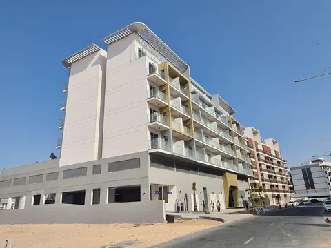 4B Living, International City 2 construction progress — 15 September 2026, 100.00% complete, photo 9 of 14