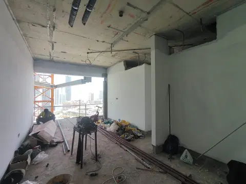Vue By Crystal Bay, Jumeirah Village Circle construction progress — 9 June 2026, 54.24% complete, photo 16 of 16