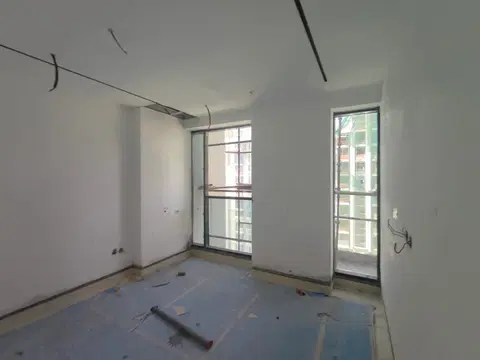 Vue By Crystal Bay, Jumeirah Village Circle construction progress — 9 June 2026, 54.24% complete, photo 11 of 16