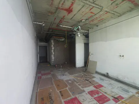 Vue By Crystal Bay, Jumeirah Village Circle construction progress — 27 August 2026, 68.21% complete, photo 3 of 16