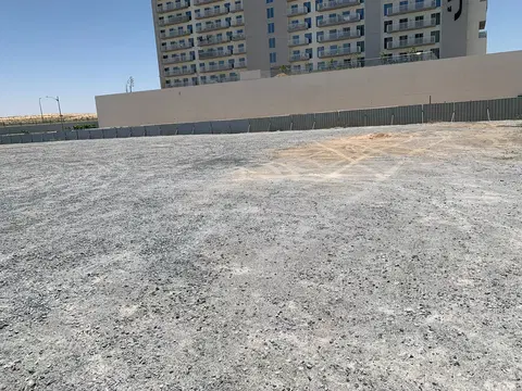 Damac Evergreens, Damac Hills 2 construction progress — 14 May 2024, 0.00% complete, photo 3 of 3