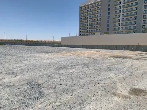 Damac Evergreens, Damac Hills 2 construction progress — 14 May 2024, 0.00% complete, photo 1 of 3