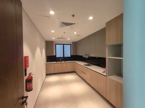 Cresswell Residences, Dubai South construction progress — 15 April 2026, 100.00% complete, photo 9 of 14